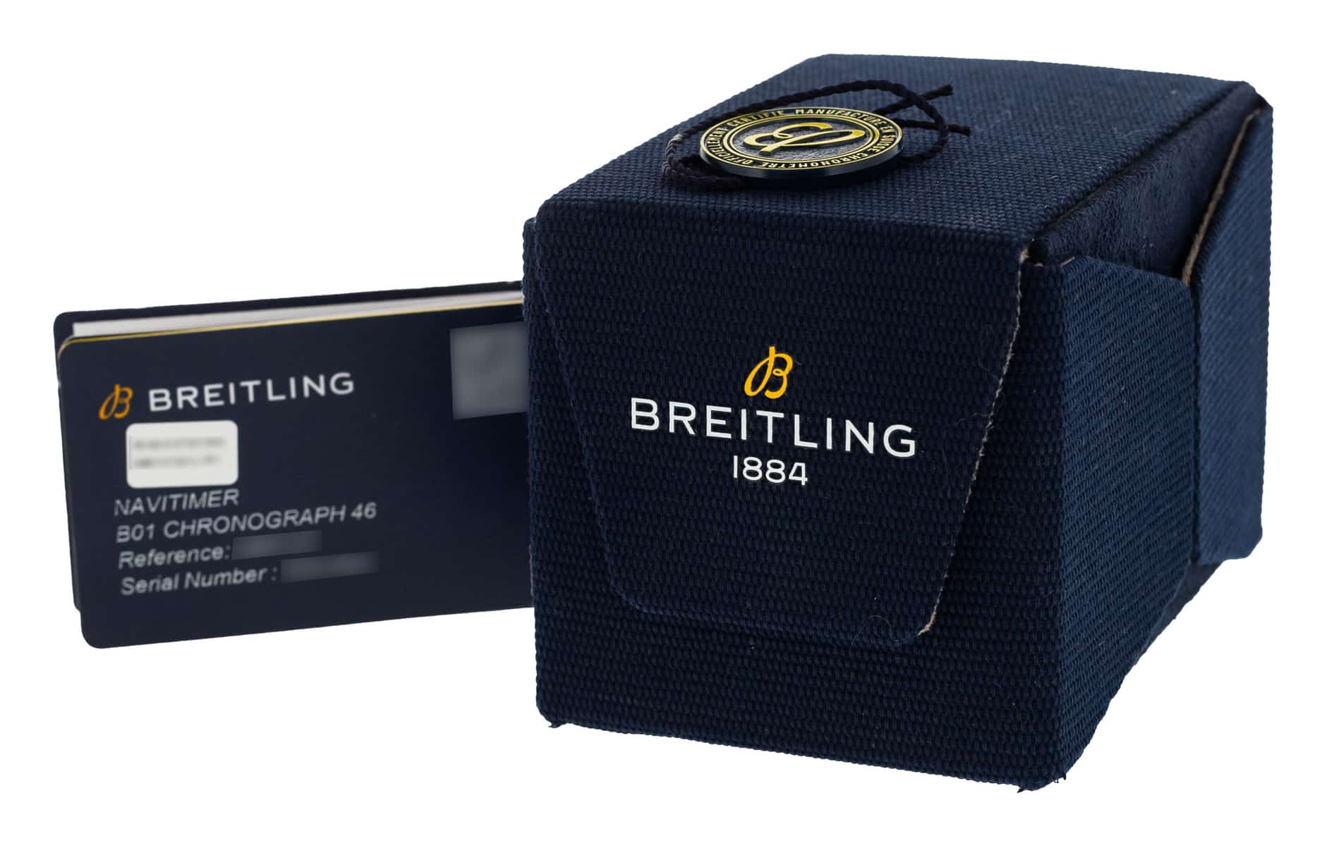 Breitling Navitimer B01 Chronograph 46 AB0137 Breitling Navitimer B01 Chronograph 46 AB0137